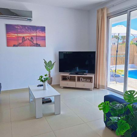3 Bedroom Coral Bay Beach Seaview Villa II Private Pool Екстер'єр фото