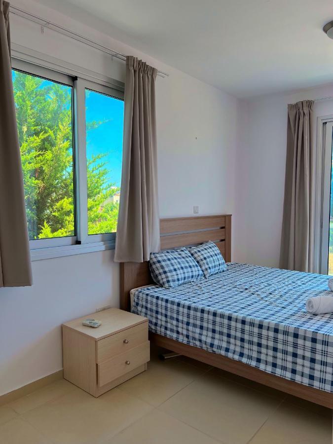 3 Bedroom Coral Bay Beach Seaview Villa II Private Pool Екстер'єр фото