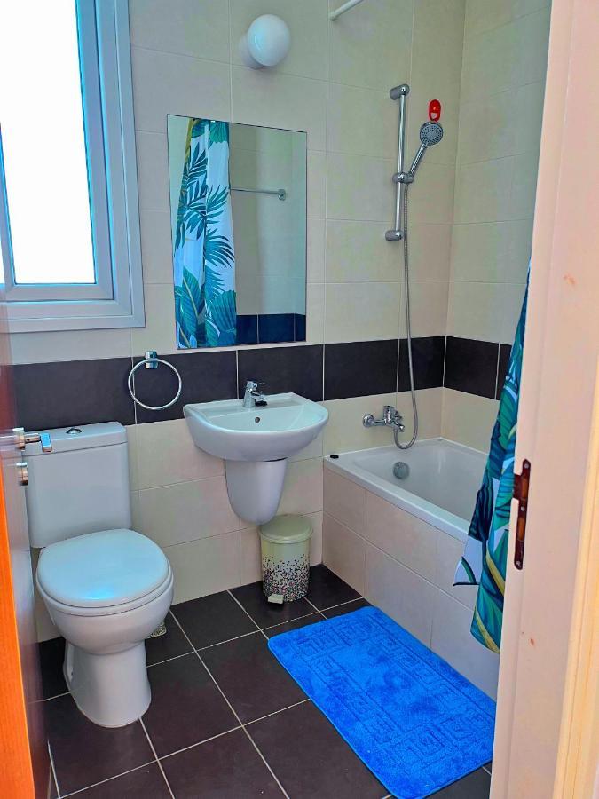 3 Bedroom Coral Bay Beach Seaview Villa II Private Pool Екстер'єр фото