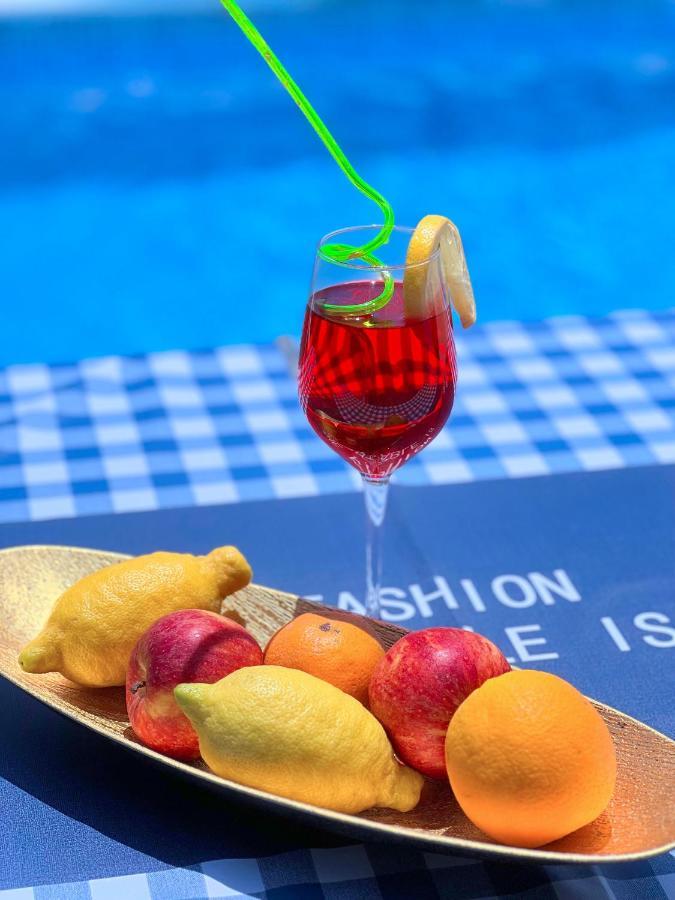 3 Bedroom Coral Bay Beach Seaview Villa II Private Pool Екстер'єр фото