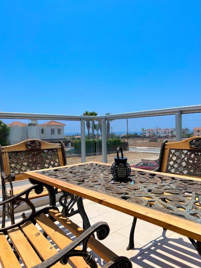 3 Bedroom Coral Bay Beach Seaview Villa II Private Pool Екстер'єр фото