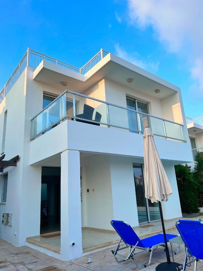 3 Bedroom Coral Bay Beach Seaview Villa II Private Pool Екстер'єр фото