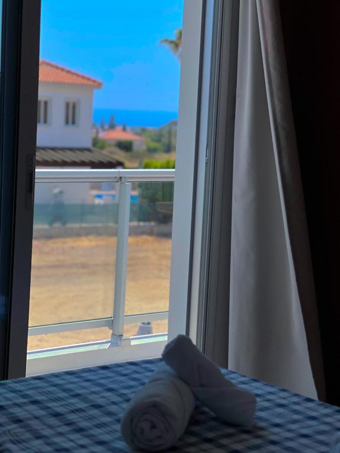 3 Bedroom Coral Bay Beach Seaview Villa II Private Pool Екстер'єр фото