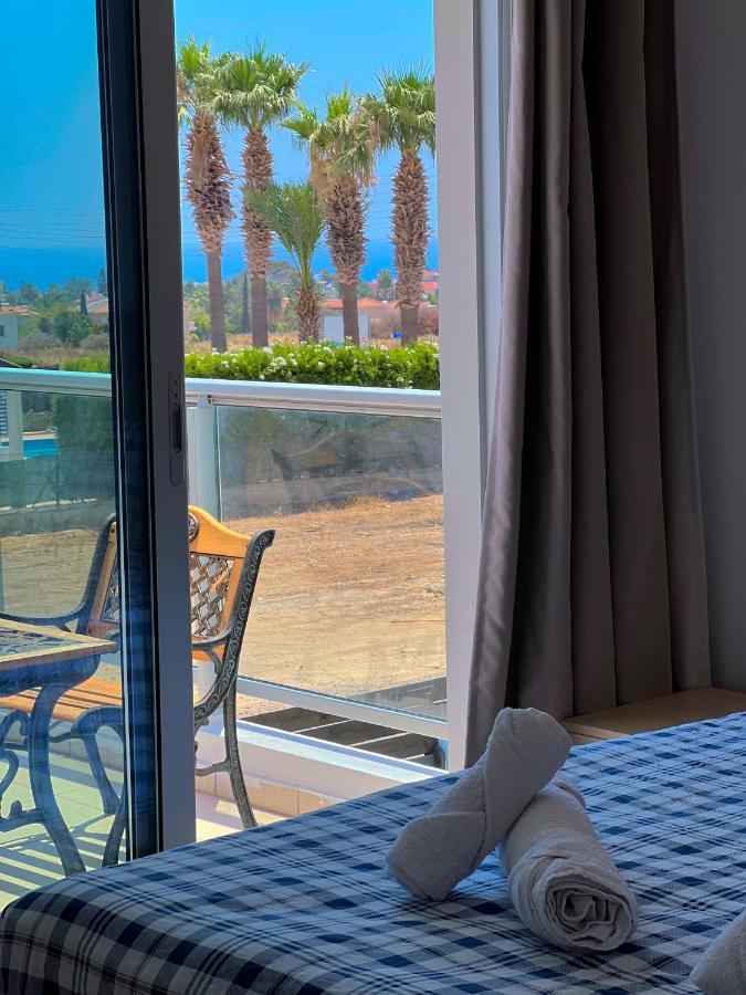 3 Bedroom Coral Bay Beach Seaview Villa II Private Pool Екстер'єр фото