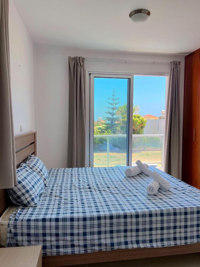 3 Bedroom Coral Bay Beach Seaview Villa II Private Pool Екстер'єр фото