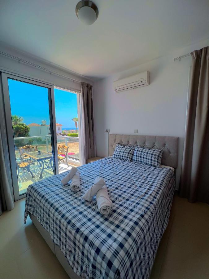 3 Bedroom Coral Bay Beach Seaview Villa II Private Pool Екстер'єр фото