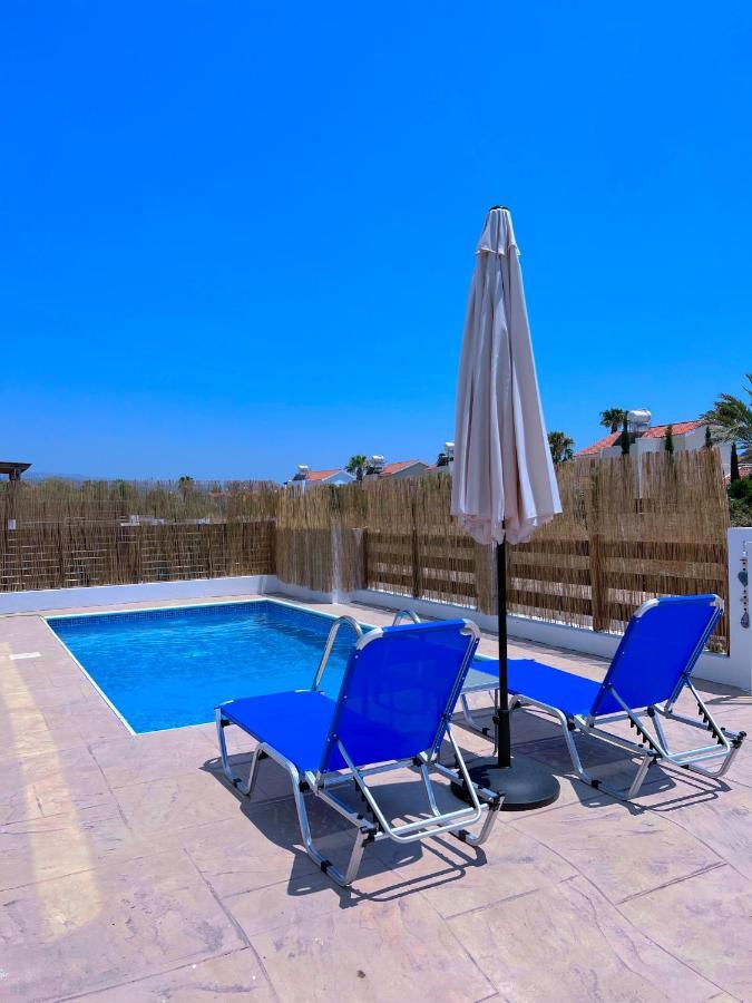 3 Bedroom Coral Bay Beach Seaview Villa II Private Pool Екстер'єр фото