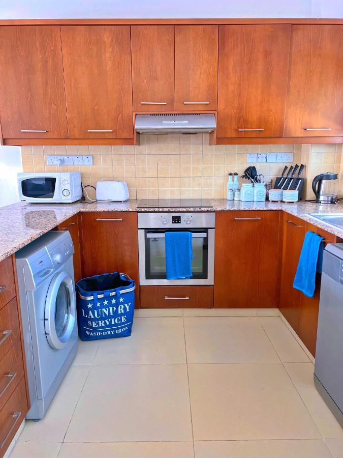 3 Bedroom Coral Bay Beach Seaview Villa II Private Pool Екстер'єр фото