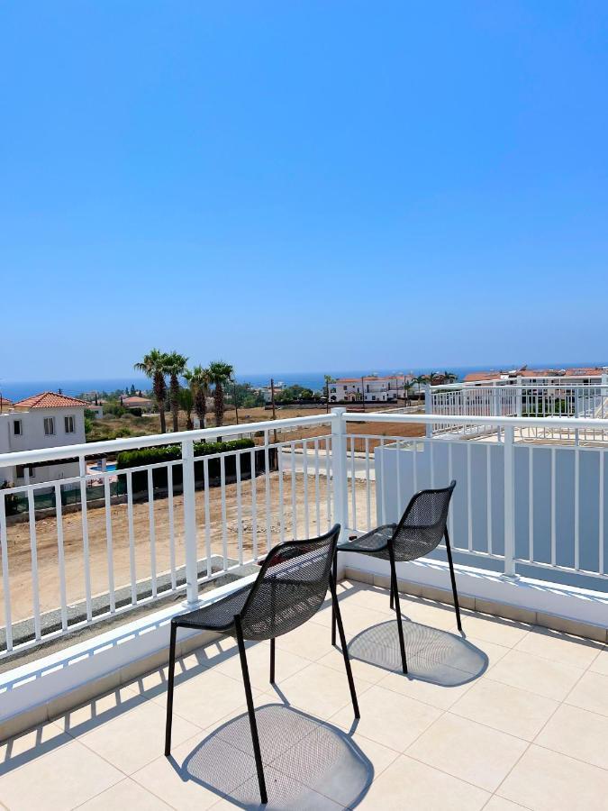3 Bedroom Coral Bay Beach Seaview Villa II Private Pool Екстер'єр фото
