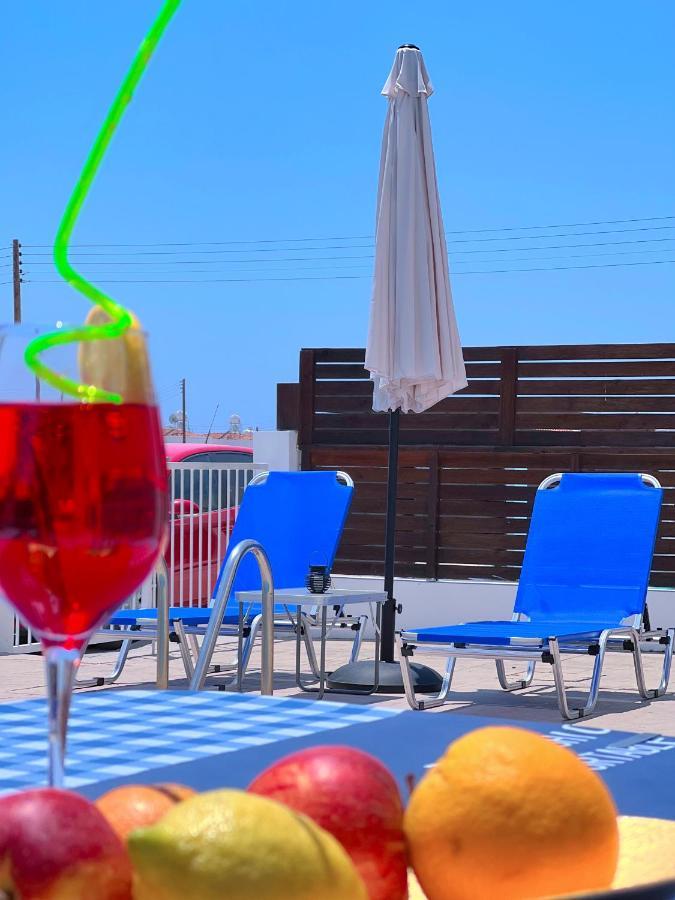 3 Bedroom Coral Bay Beach Seaview Villa II Private Pool Екстер'єр фото