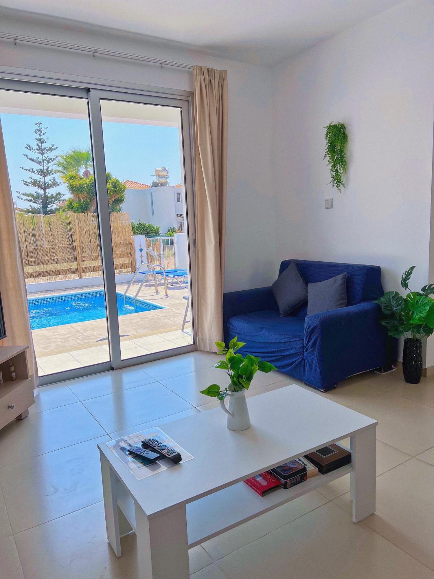 3 Bedroom Coral Bay Beach Seaview Villa II Private Pool Екстер'єр фото