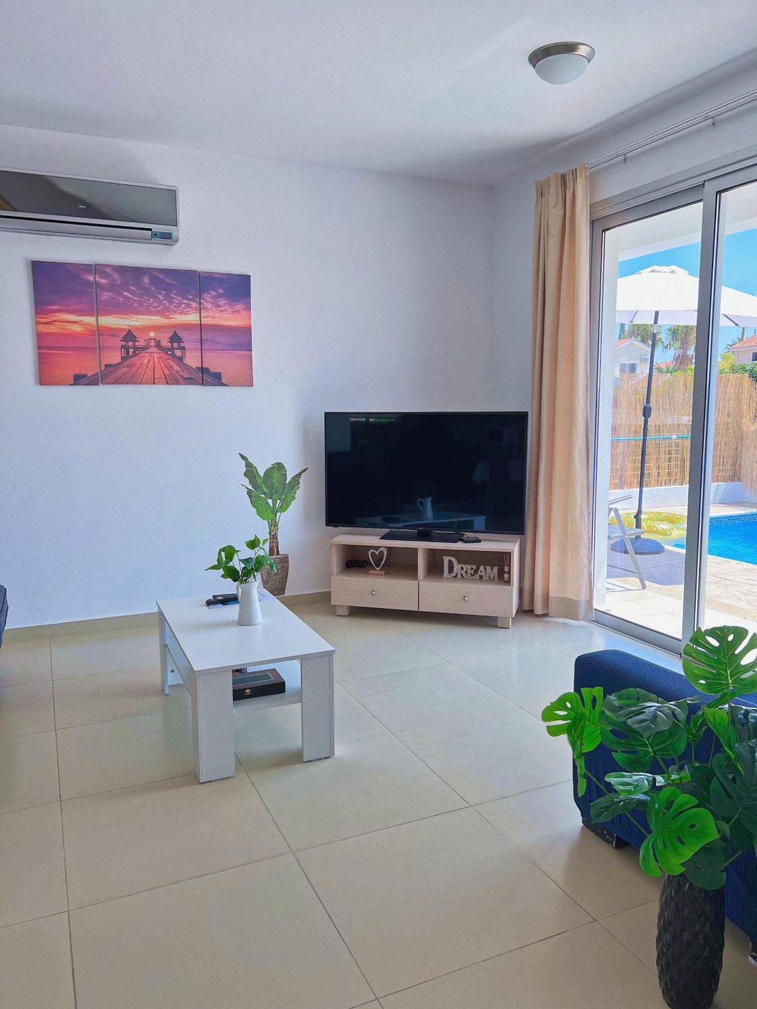3 Bedroom Coral Bay Beach Seaview Villa II Private Pool Екстер'єр фото