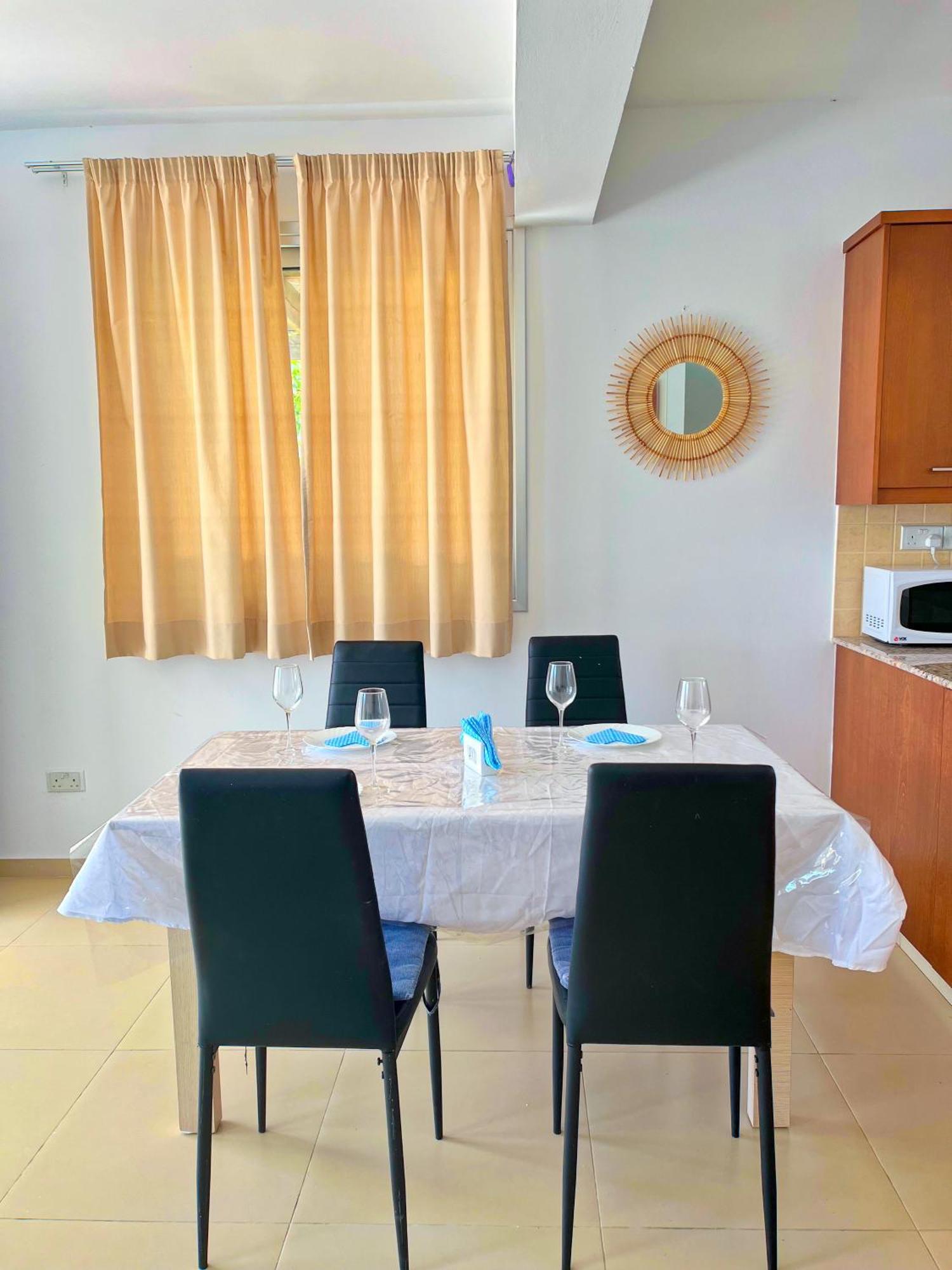 3 Bedroom Coral Bay Beach Seaview Villa II Private Pool Екстер'єр фото