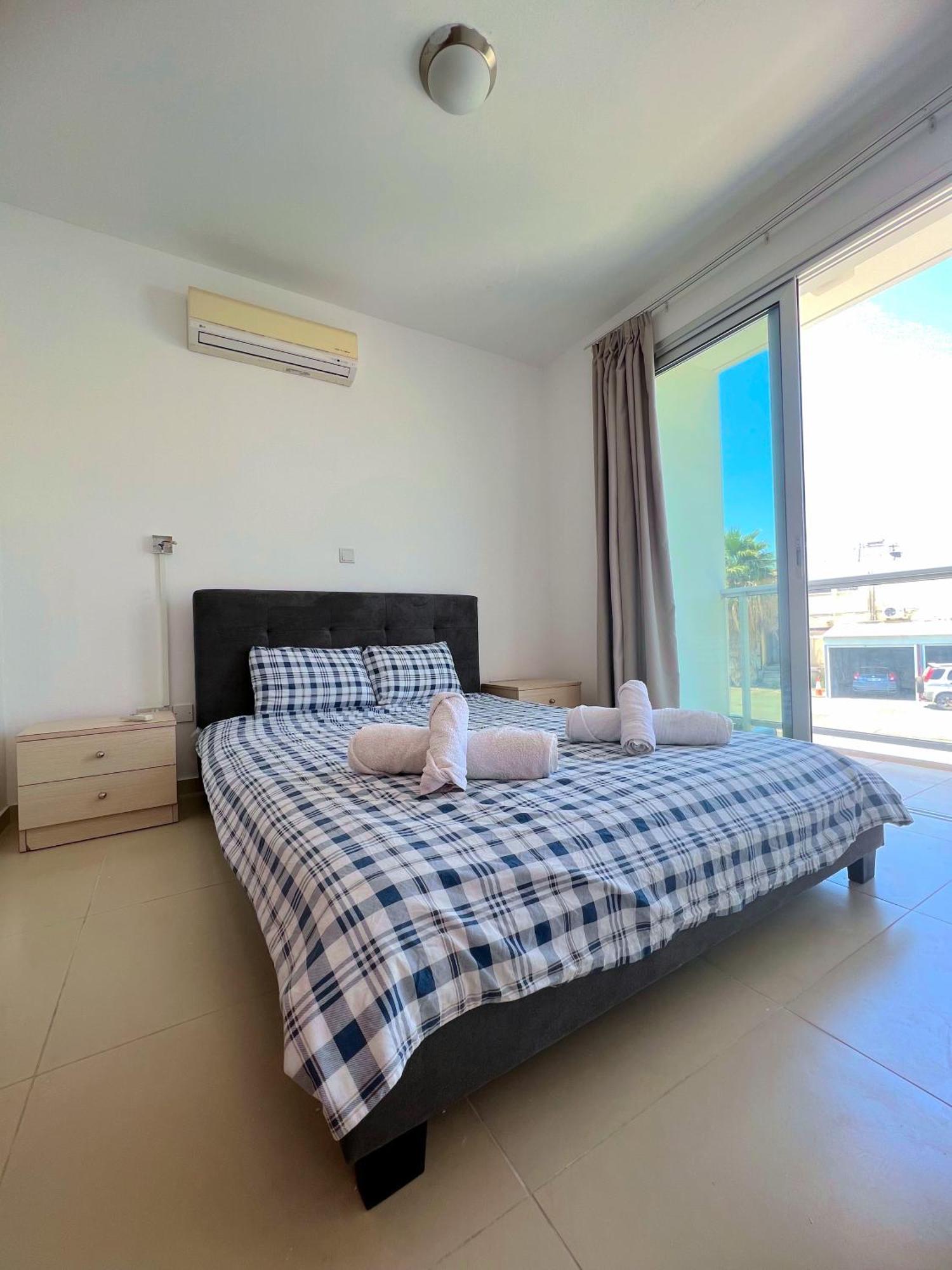 3 Bedroom Coral Bay Beach Seaview Villa II Private Pool Екстер'єр фото